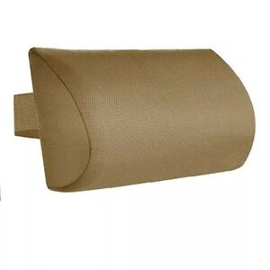 Zero Gravity Pillow Lounge Chair Cushion Striped Accessory NEW Bliss QVC